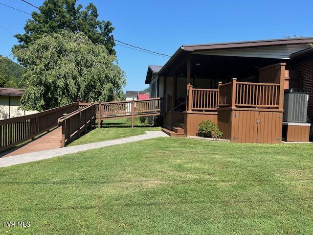 11239 Riverside Circle Pound, VA 24279 - Photo 3 of 27 IMG_4758