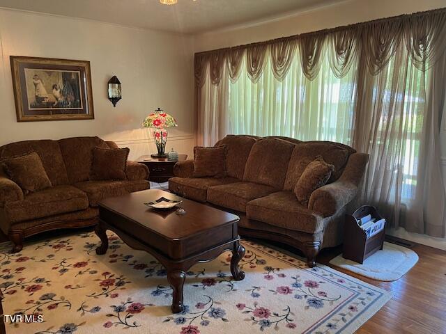 11239 Riverside Circle Pound, VA 24279 - Photo 5 of 27 IMG_4760