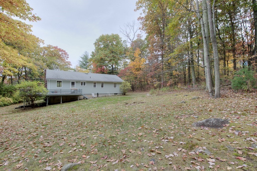 21 Beebe Road Monson, MA 01057 - Photo 3 of 42