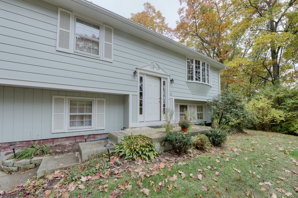 21 Beebe Road Monson, MA 01057 - Photo 34 of 42