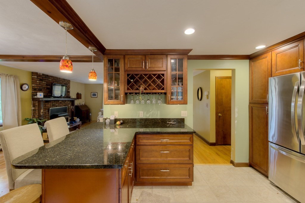 21 Beebe Road Monson, MA 01057 - Photo 8 of 42