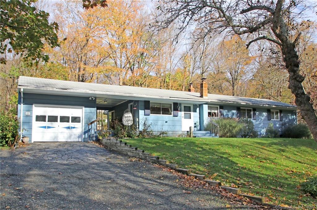 12 Osborn Farm Road Weston, CT 06883 - Photo 1 of 1 Gallery Image 1