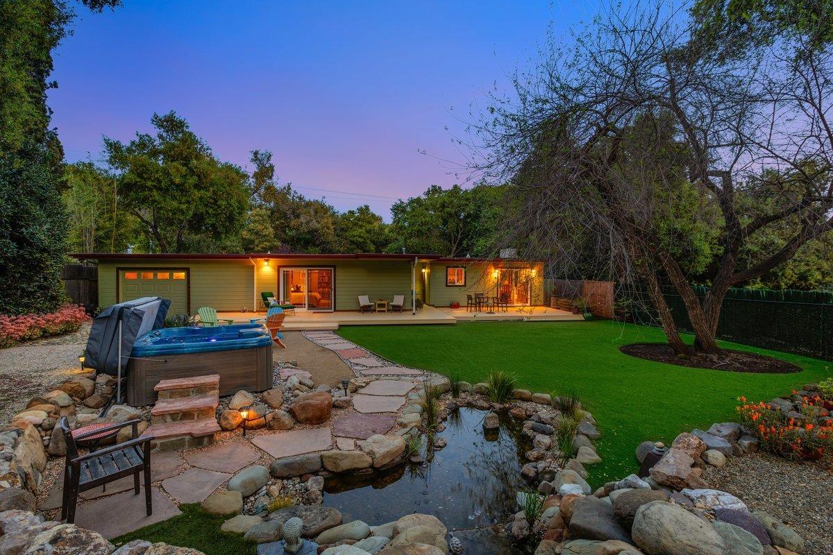2267 Burnham Road Ojai, CA 93023 - Photo 34 of 47 Gallery Image 34