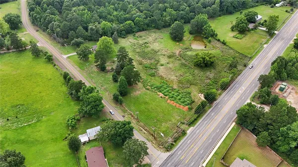 $975,000 | 4125 Gregg Tex Road, Longview, TX 75604
