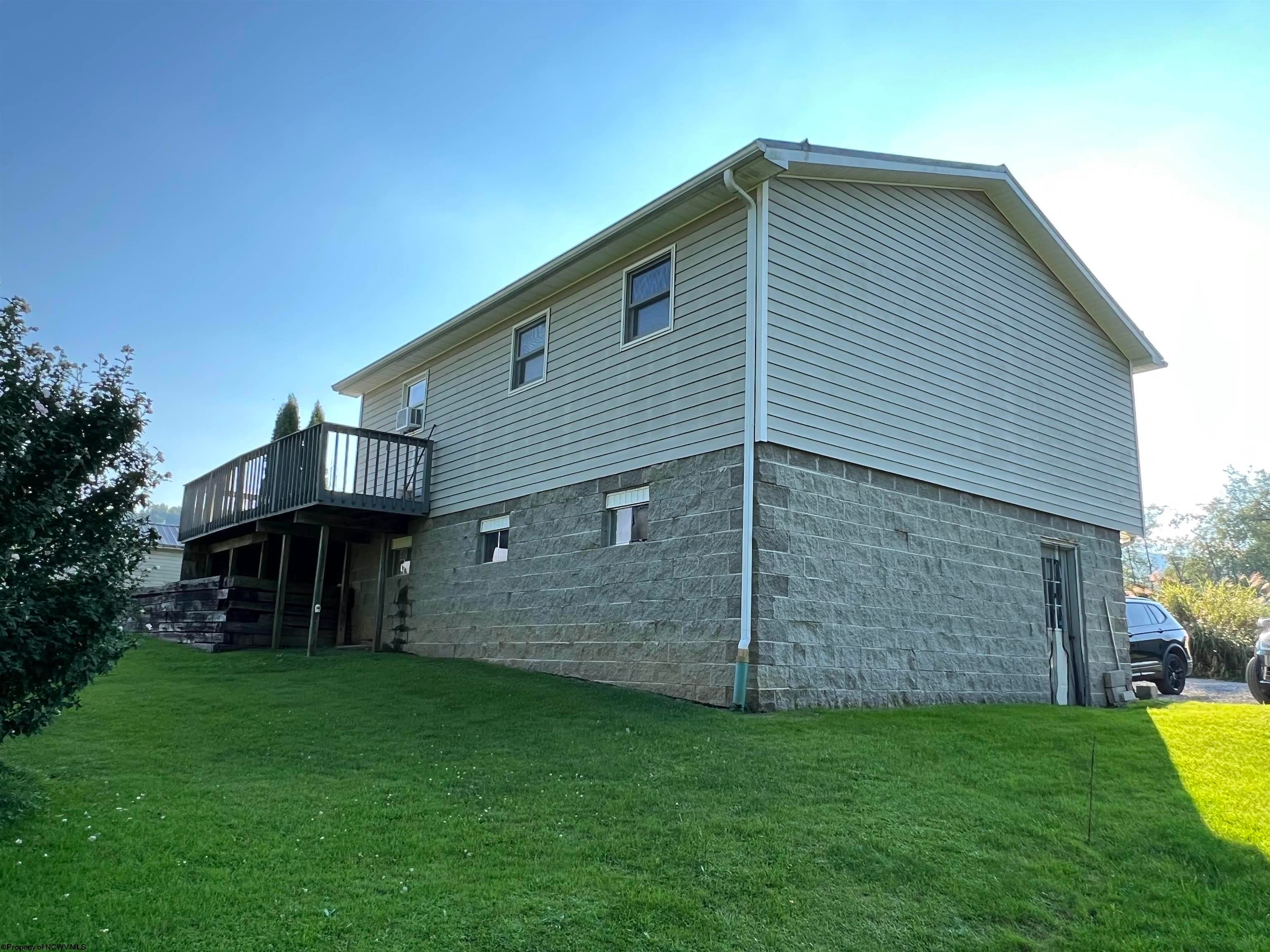 56 Currence Avenue Mill Creek, WV 26280 - Photo 2 of 8 Gallery Image 2