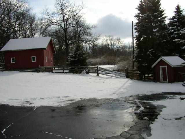 5101 Seymour Road Jackson, MI 49201 - Photo 3 of 10 Photo 3