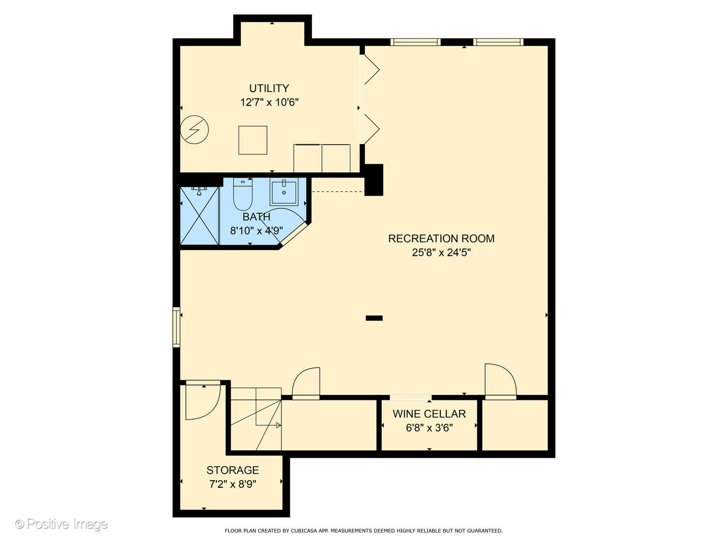 141 Schiller Square Itasca, IL 60143 - Photo 33 of 33