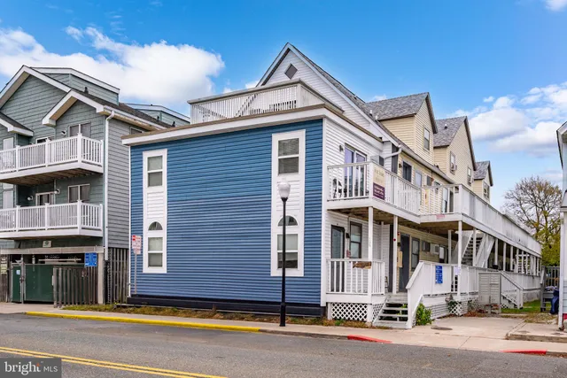 $199,000 | 106 Talbot Street, Unit 104, Ocean City, MD 21842