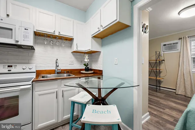 $199,000 | 106 Talbot Street, Unit 104, Ocean City, MD 21842