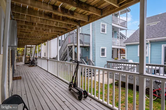 $199,000 | 106 Talbot Street, Unit 104, Ocean City, MD 21842