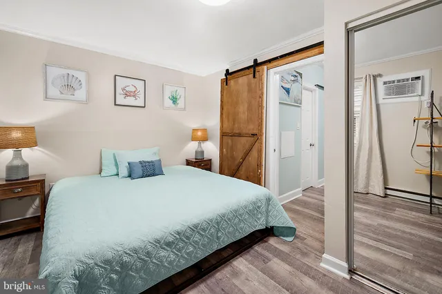 $199,000 | 106 Talbot Street, Unit 104, Ocean City, MD 21842