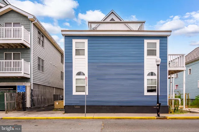 $199,000 | 106 Talbot Street, Unit 104, Ocean City, MD 21842