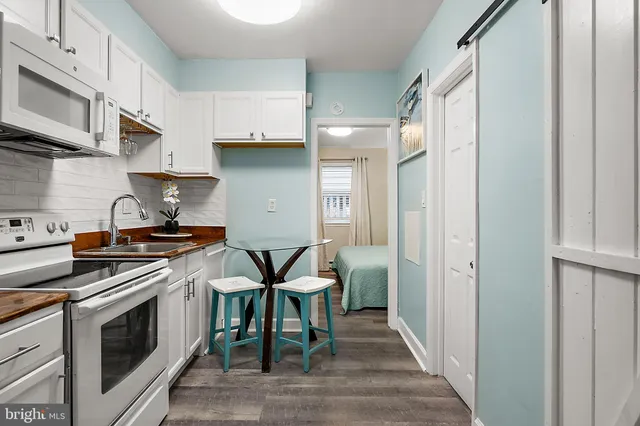 $199,000 | 106 Talbot Street, Unit 104, Ocean City, MD 21842