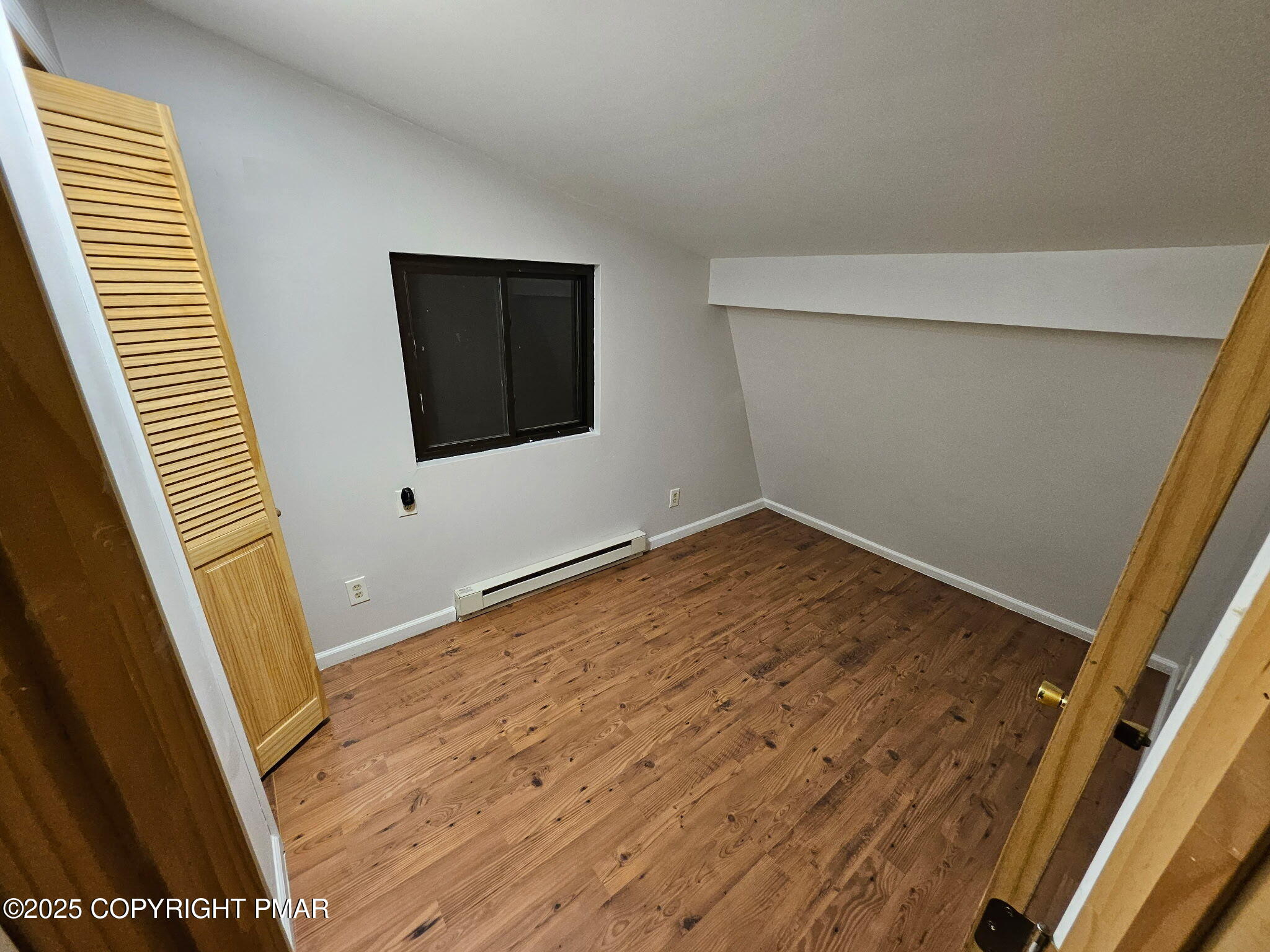 1220 Dogwood Lane Bushkill, PA 18324 - Photo 4 of 10 a view of an empty room