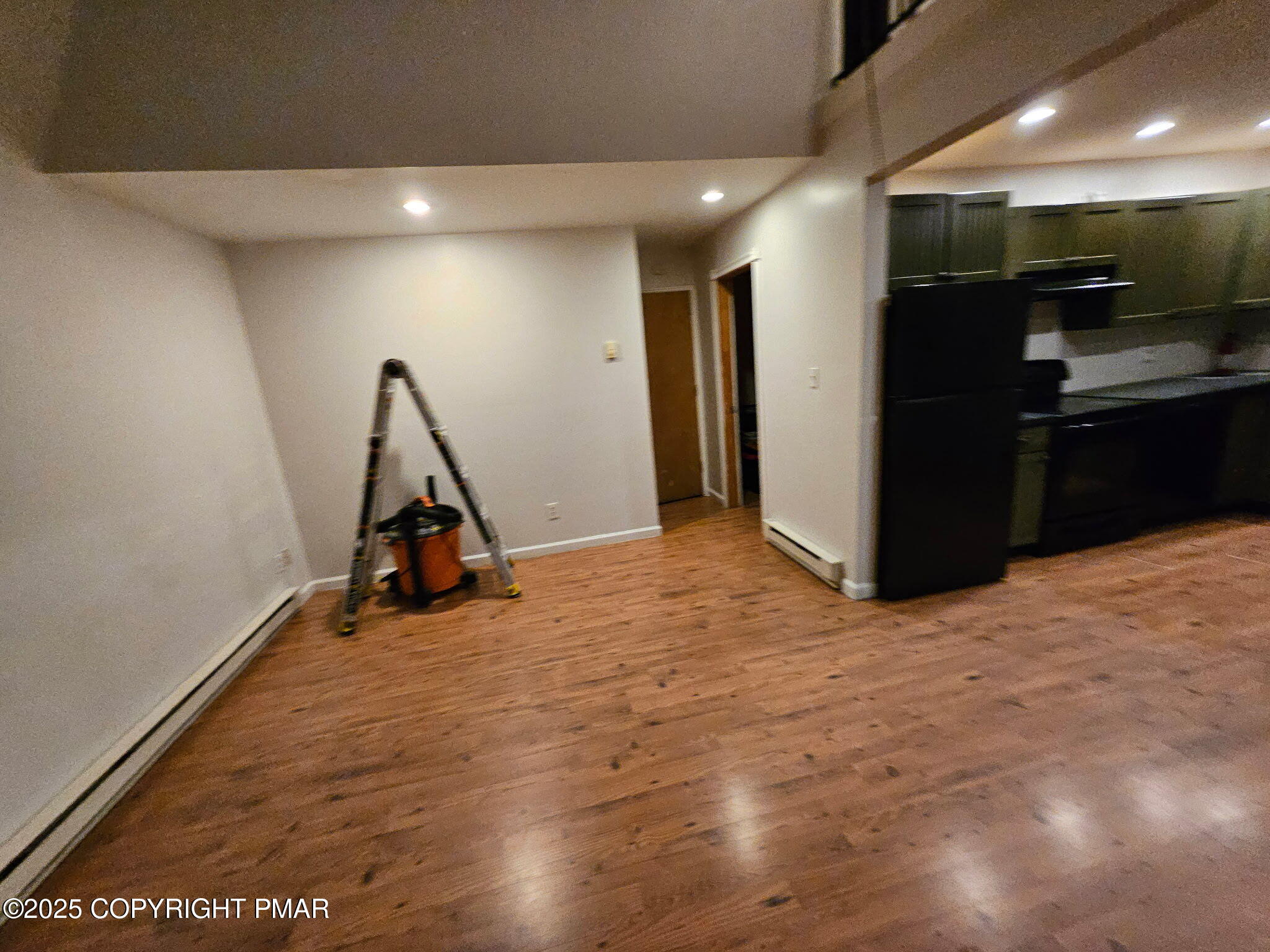 1220 Dogwood Lane Bushkill, PA 18324 - Photo 7 of 10 a view of a room with gym equipment