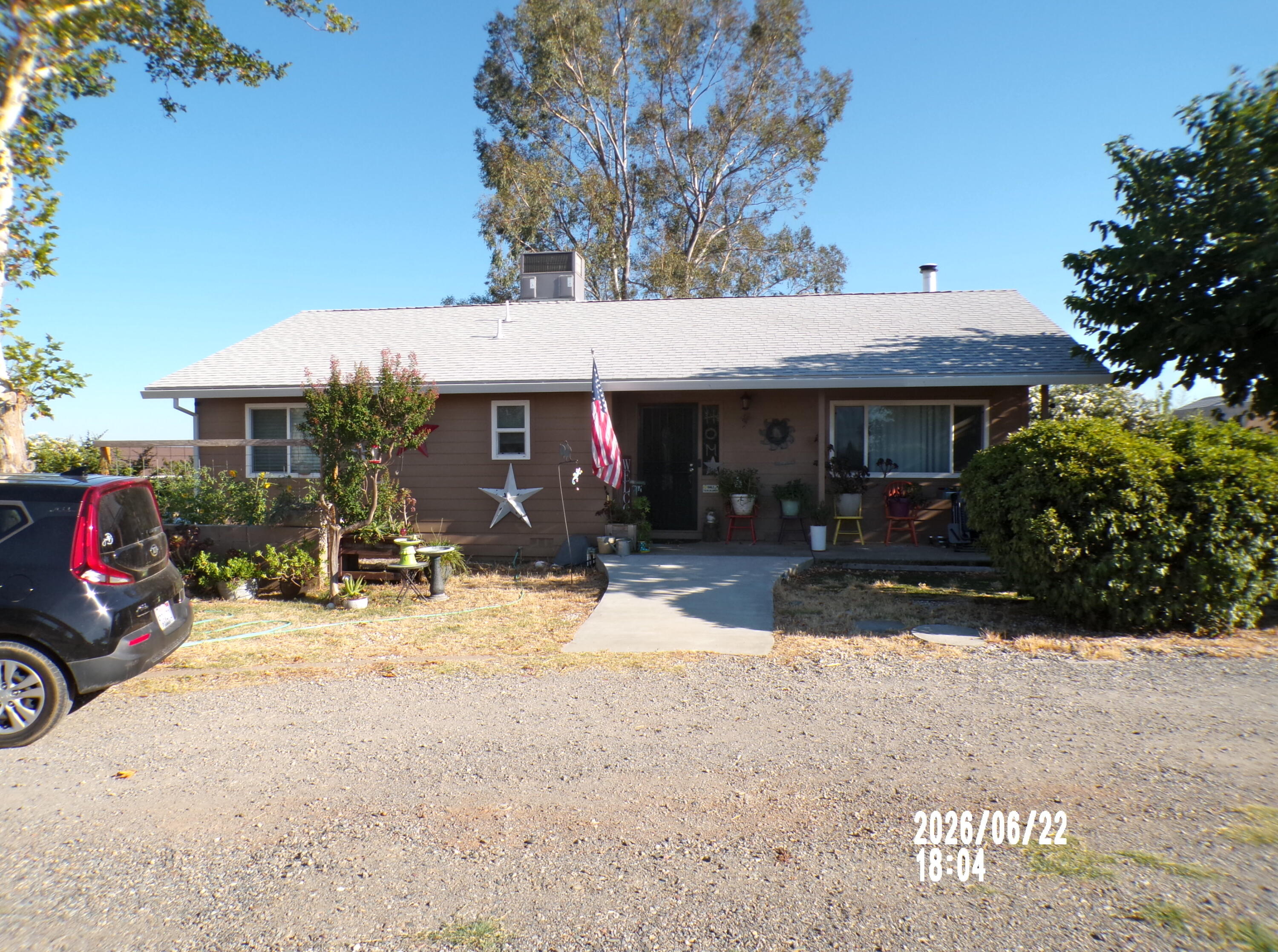 13552 Baker Road Red Bluff, CA 96080 - Photo 1 of 14 100_0045