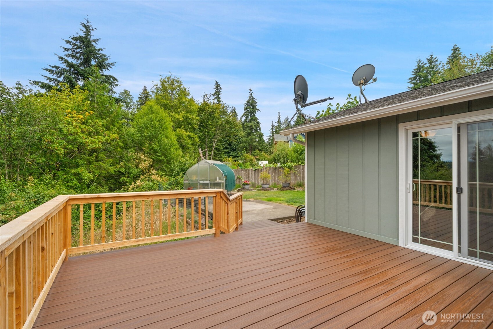 1190 East Daniels Road Shelton, WA 98584 - Photo 27 of 38