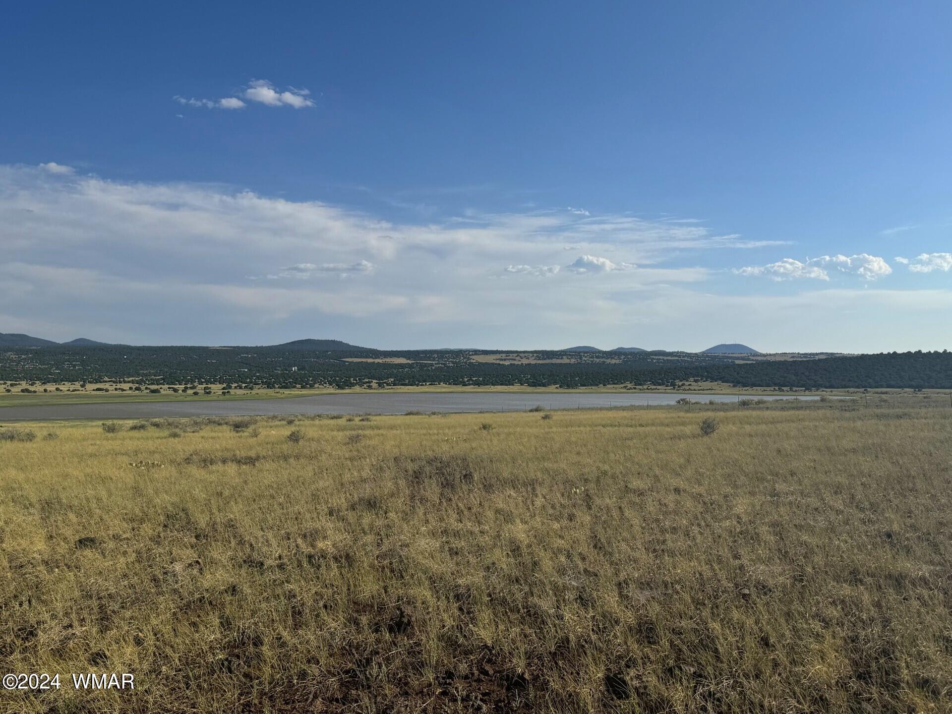 8147 North Concho, AZ 85924 - Photo 2 of 9 a view of lake and mountain
