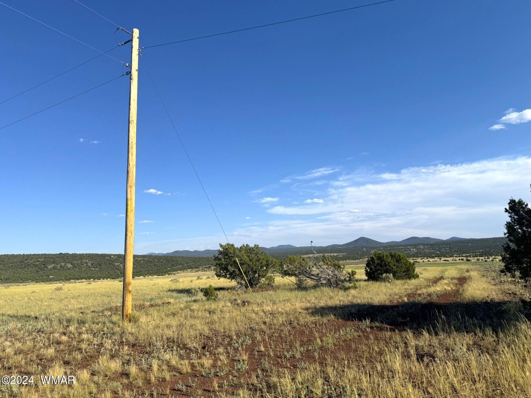 8147 North Concho, AZ 85924 - Photo 5 of 9 a view of a city
