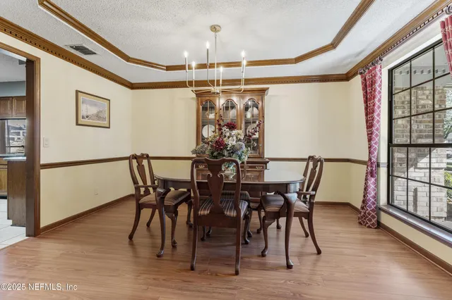 $430,000 | 531 Los Palmas Drive, Fleming Island, FL 32003