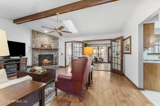 $430,000 | 531 Los Palmas Drive, Fleming Island, FL 32003