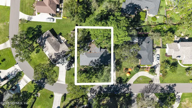 $430,000 | 531 Los Palmas Drive, Fleming Island, FL 32003