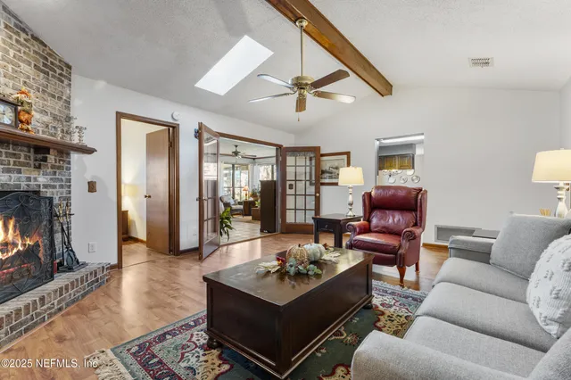 $430,000 | 531 Los Palmas Drive, Fleming Island, FL 32003