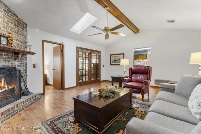 $430,000 | 531 Los Palmas Drive, Fleming Island, FL 32003