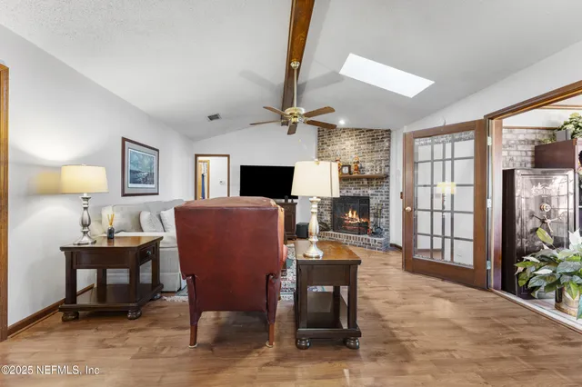 $430,000 | 531 Los Palmas Drive, Fleming Island, FL 32003