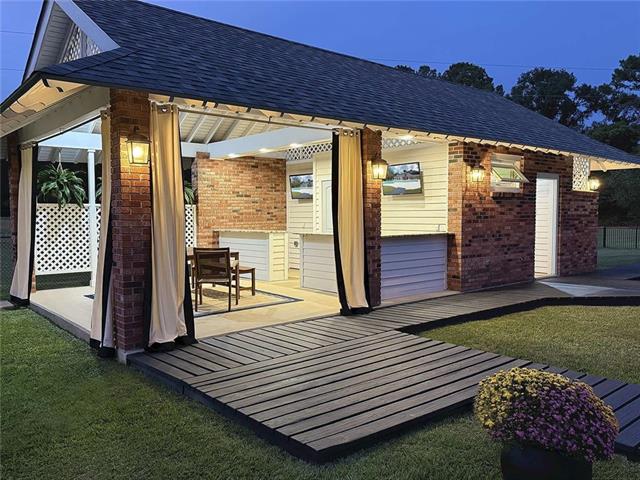 19167 South Fitzmorris Road Covington, LA 70435 - Photo 59 of 60 Gallery Image 59