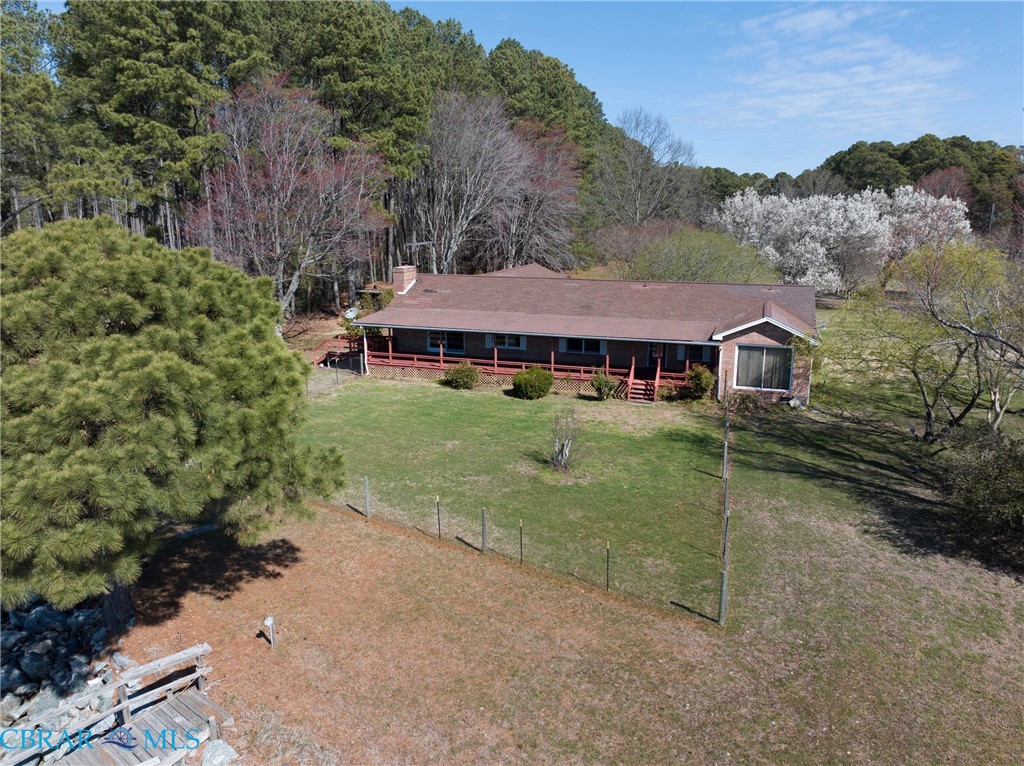 954 Bar Neck Road Port Haywood, VA 23138 - Photo 39 of 50