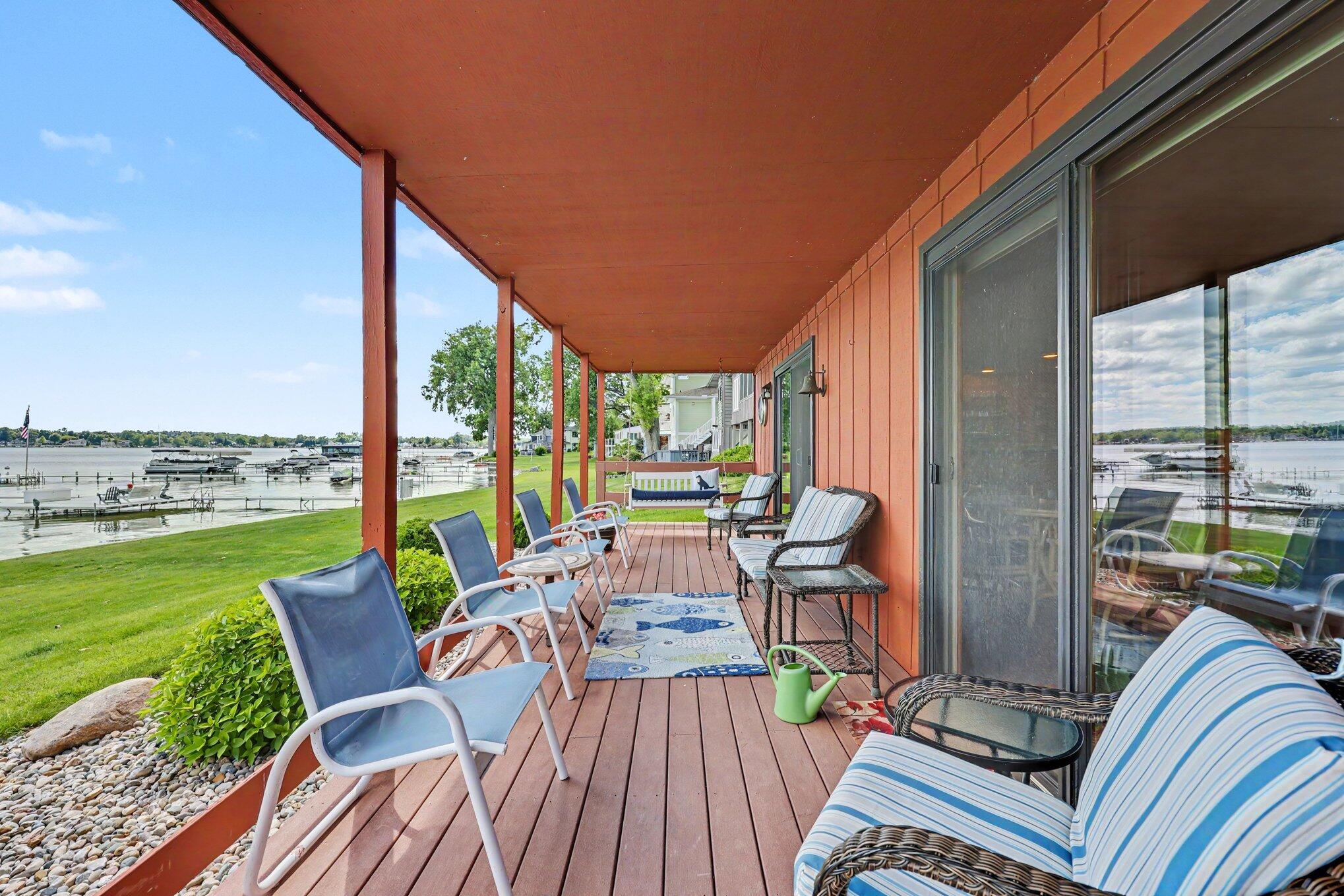 8820 Cherry Point Road Manitou Beach, MI 49253 - Photo 22 of 32
