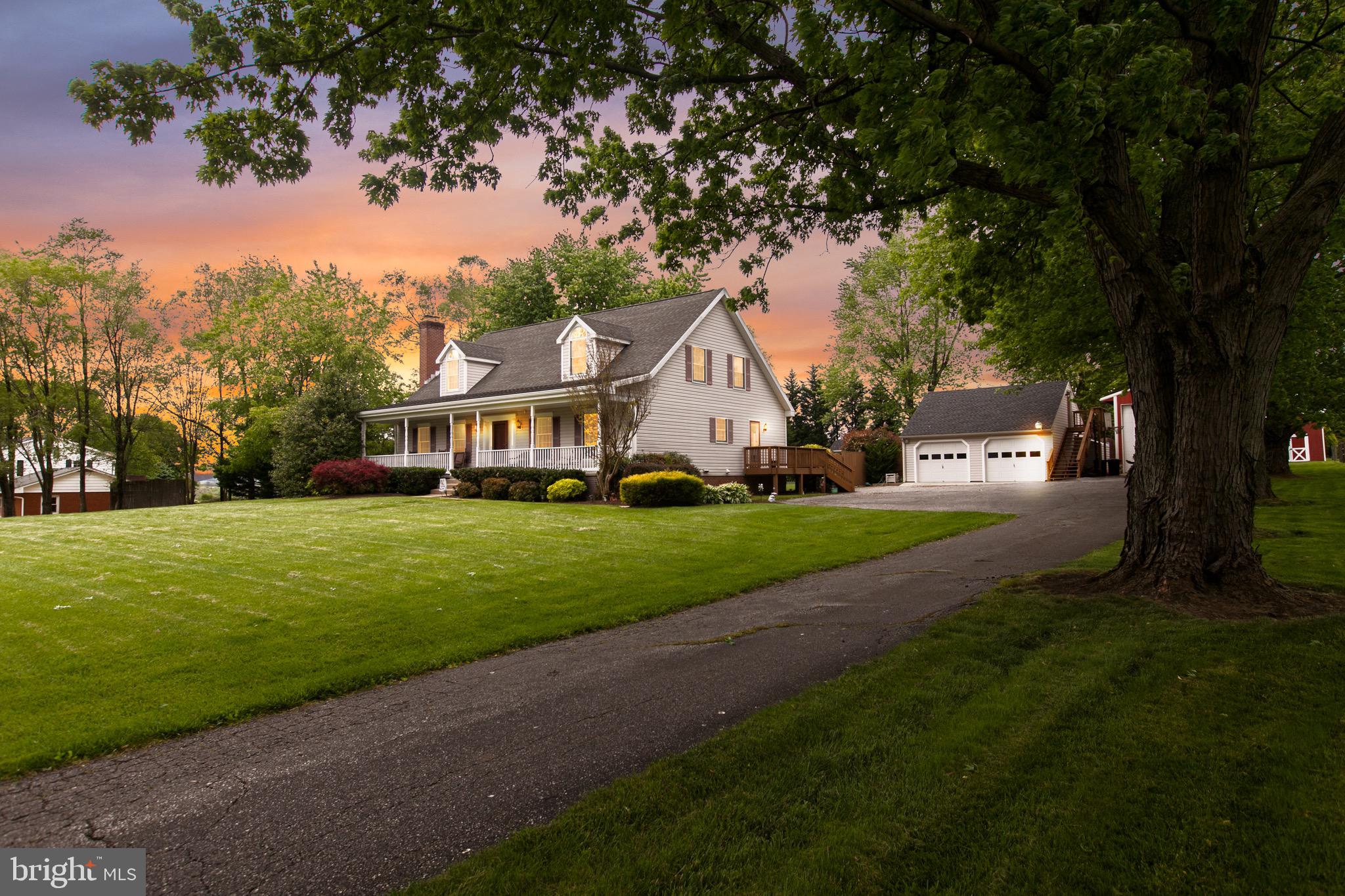 3926 Valley View Road Middletown, MD 21769 - Photo 1 of 73 Welcome home