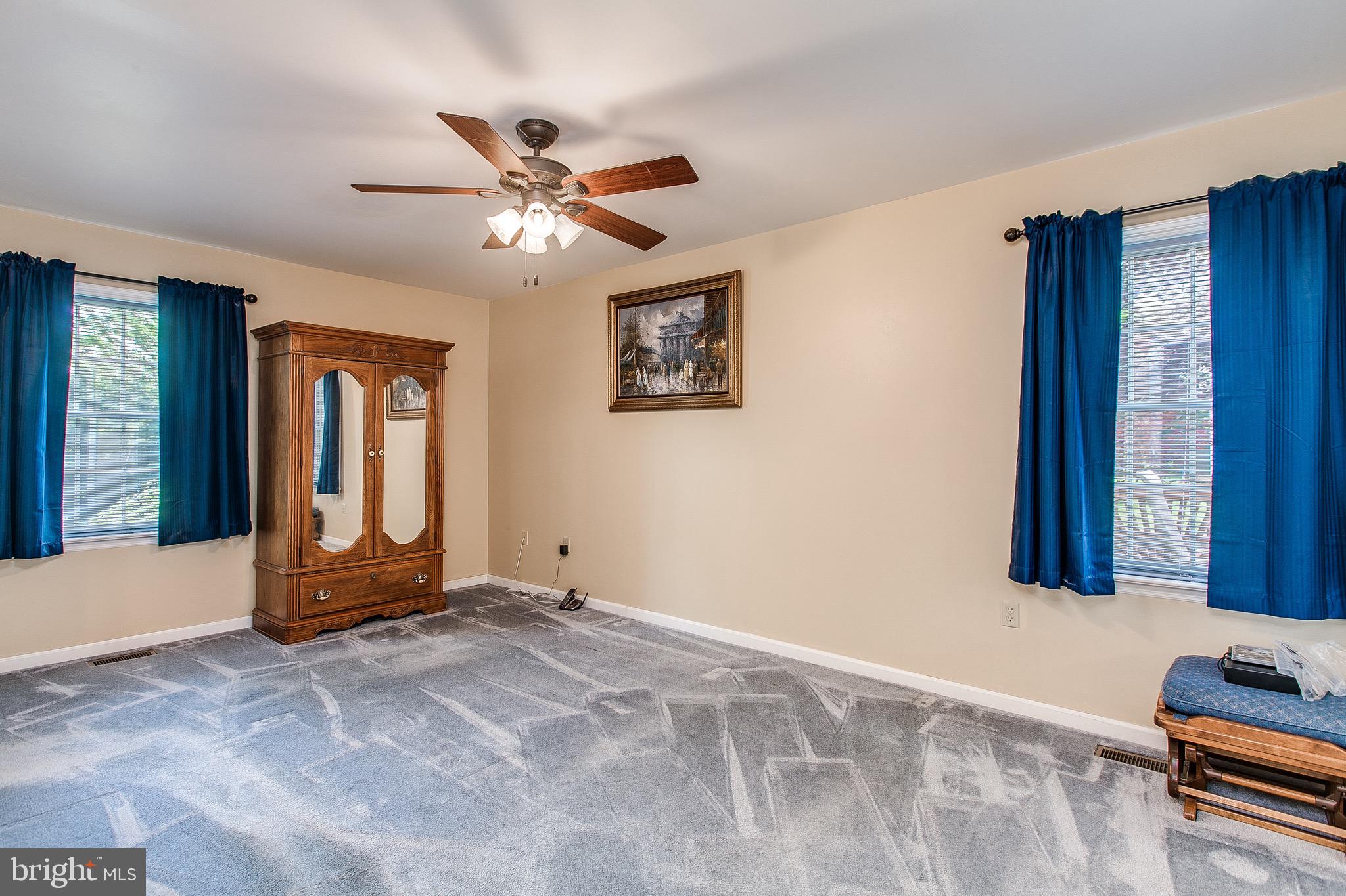 3926 Valley View Road Middletown, MD 21769 - Photo 17 of 73 Master bedroom