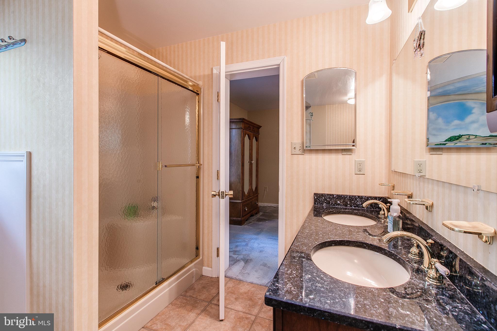 3926 Valley View Road Middletown, MD 21769 - Photo 20 of 73 Master bath