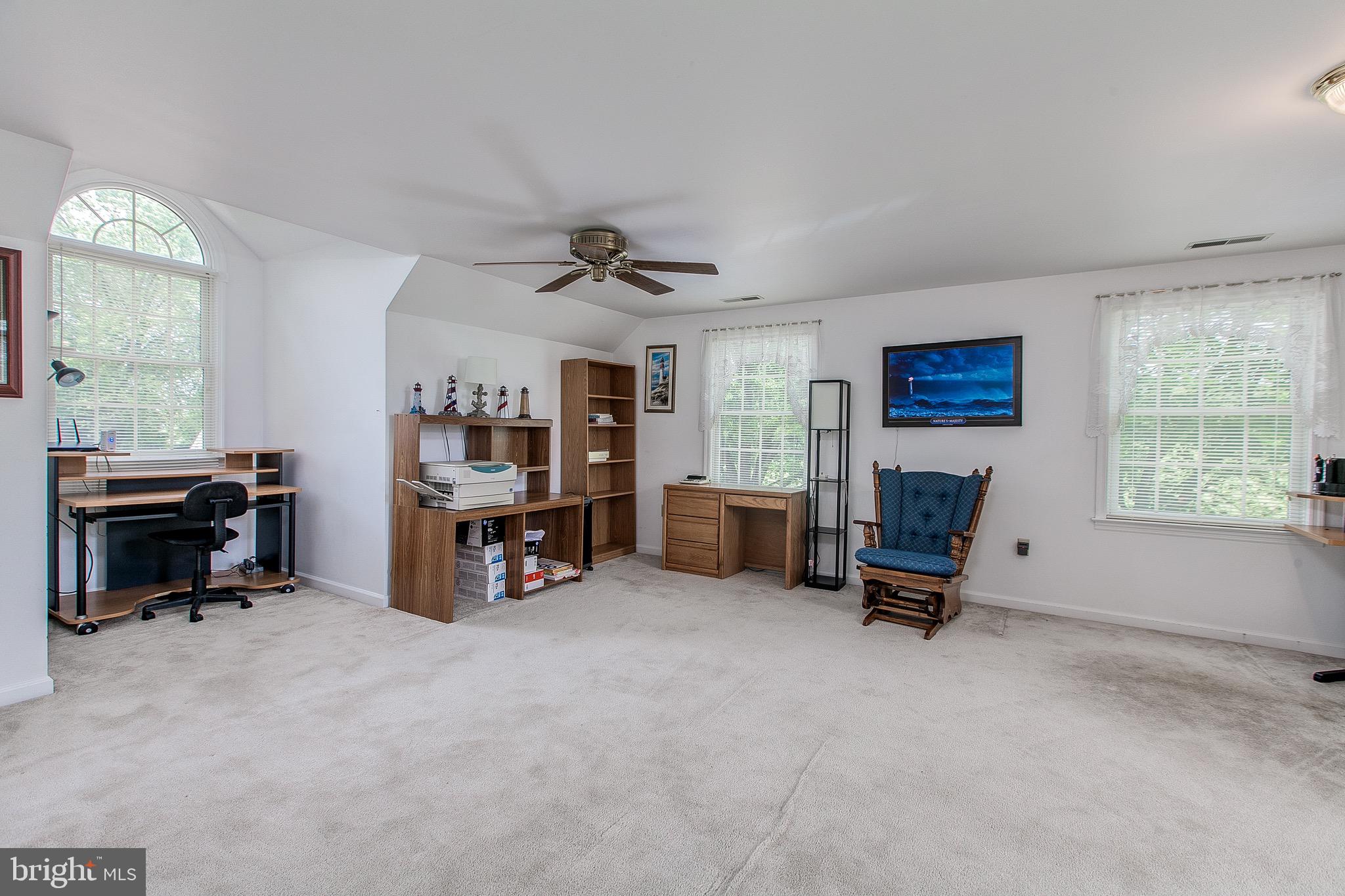 3926 Valley View Road Middletown, MD 21769 - Photo 24 of 73 Bedroom 3, designed to be turned into two BR