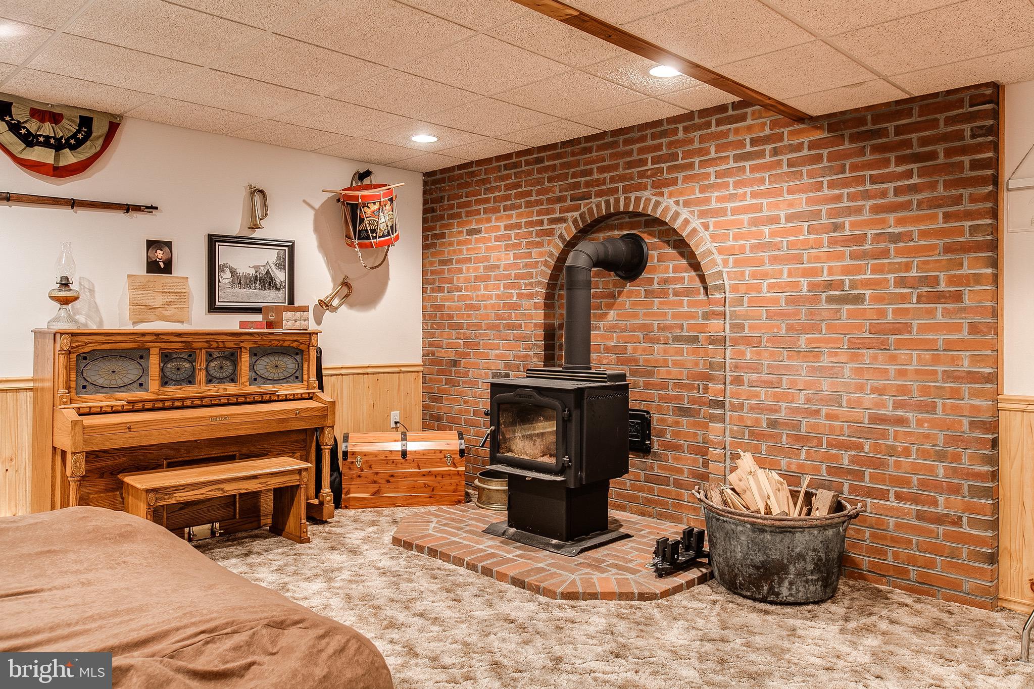 3926 Valley View Road Middletown, MD 21769 - Photo 35 of 73