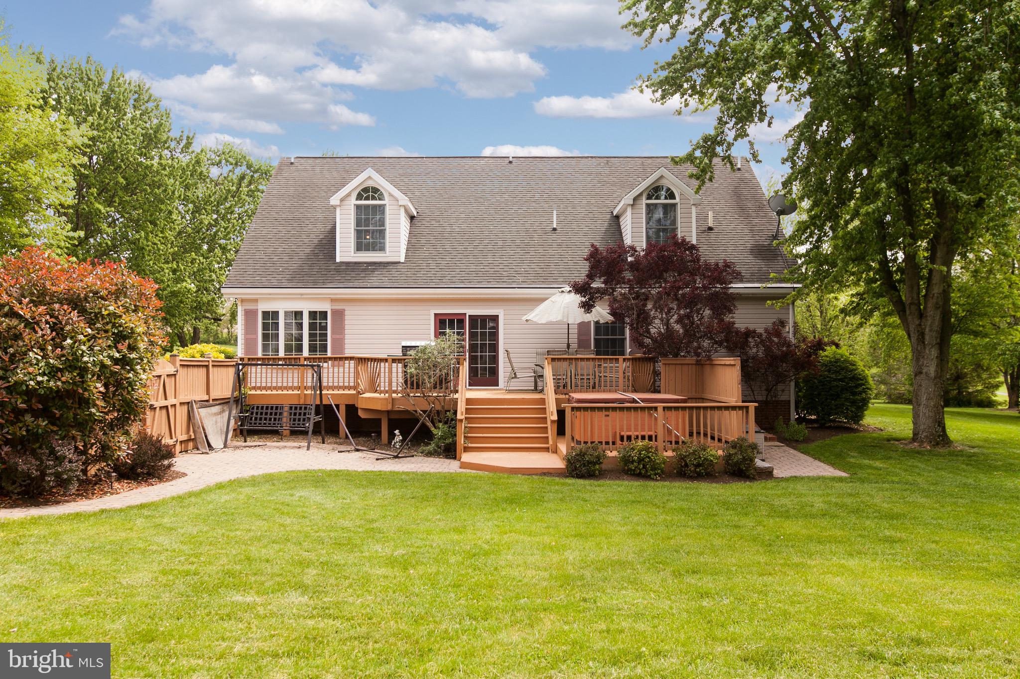 3926 Valley View Road Middletown, MD 21769 - Photo 47 of 73