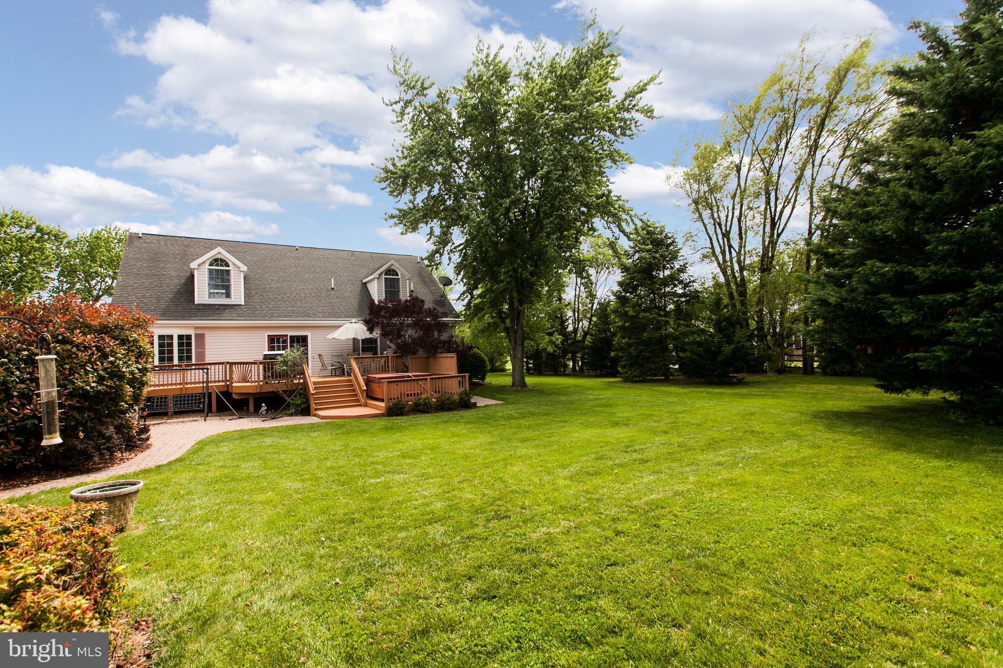 3926 Valley View Road Middletown, MD 21769 - Photo 48 of 73