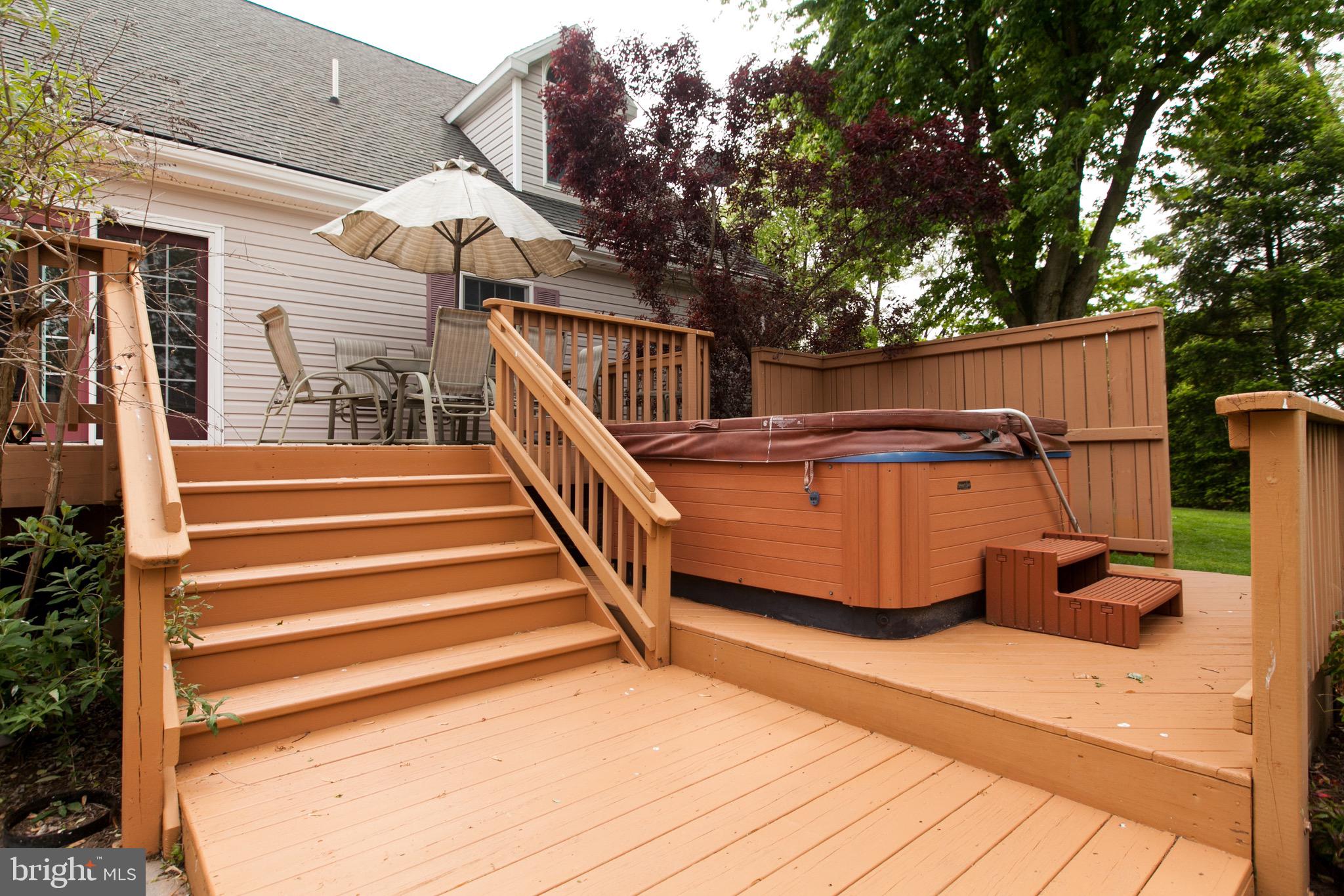 3926 Valley View Road Middletown, MD 21769 - Photo 49 of 73