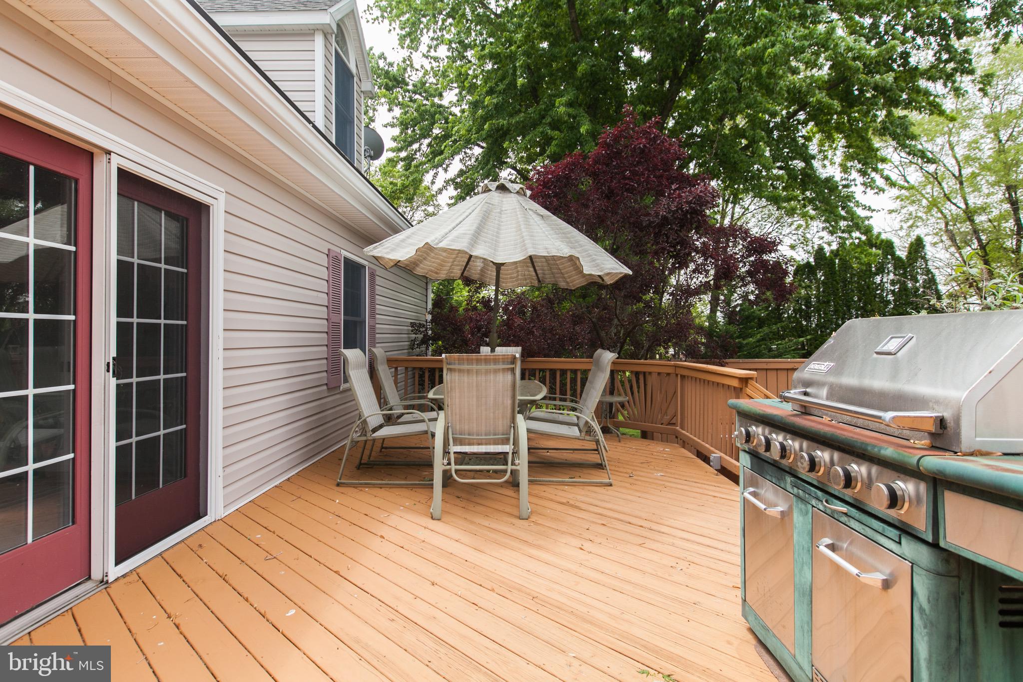 3926 Valley View Road Middletown, MD 21769 - Photo 50 of 73