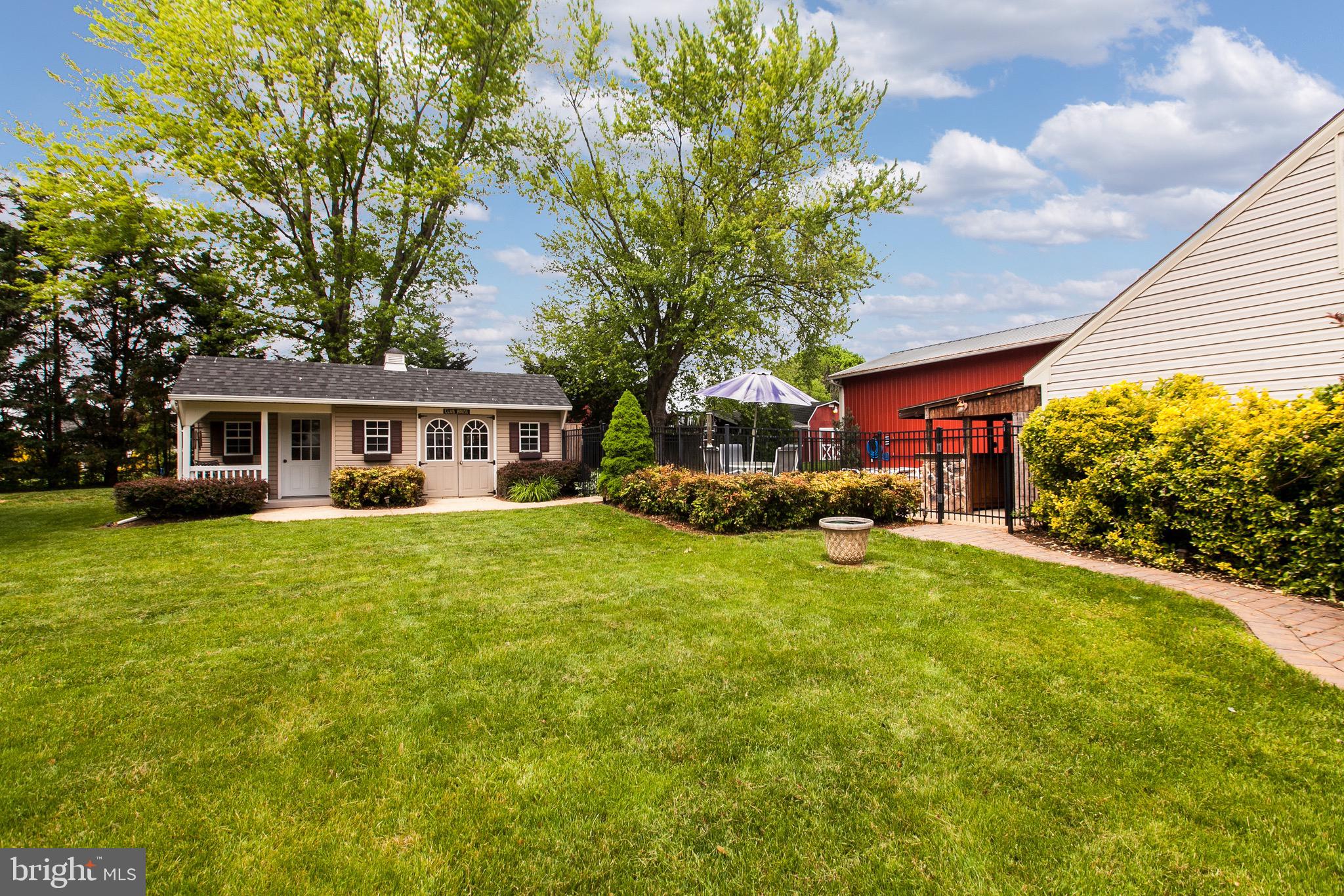 3926 Valley View Road Middletown, MD 21769 - Photo 51 of 73