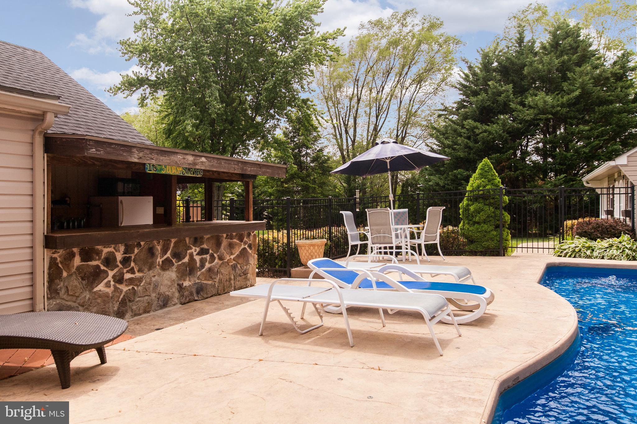 3926 Valley View Road Middletown, MD 21769 - Photo 54 of 73