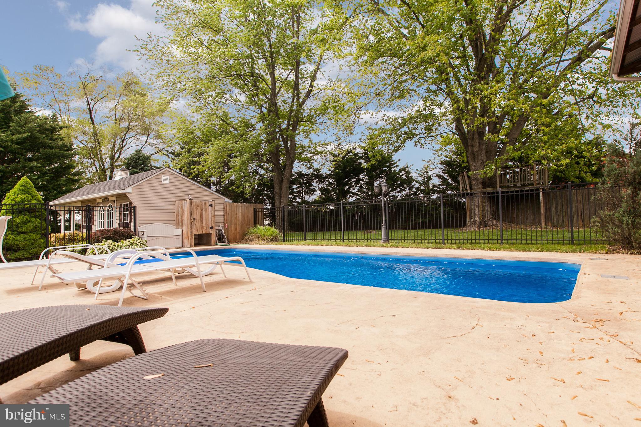 3926 Valley View Road Middletown, MD 21769 - Photo 58 of 73