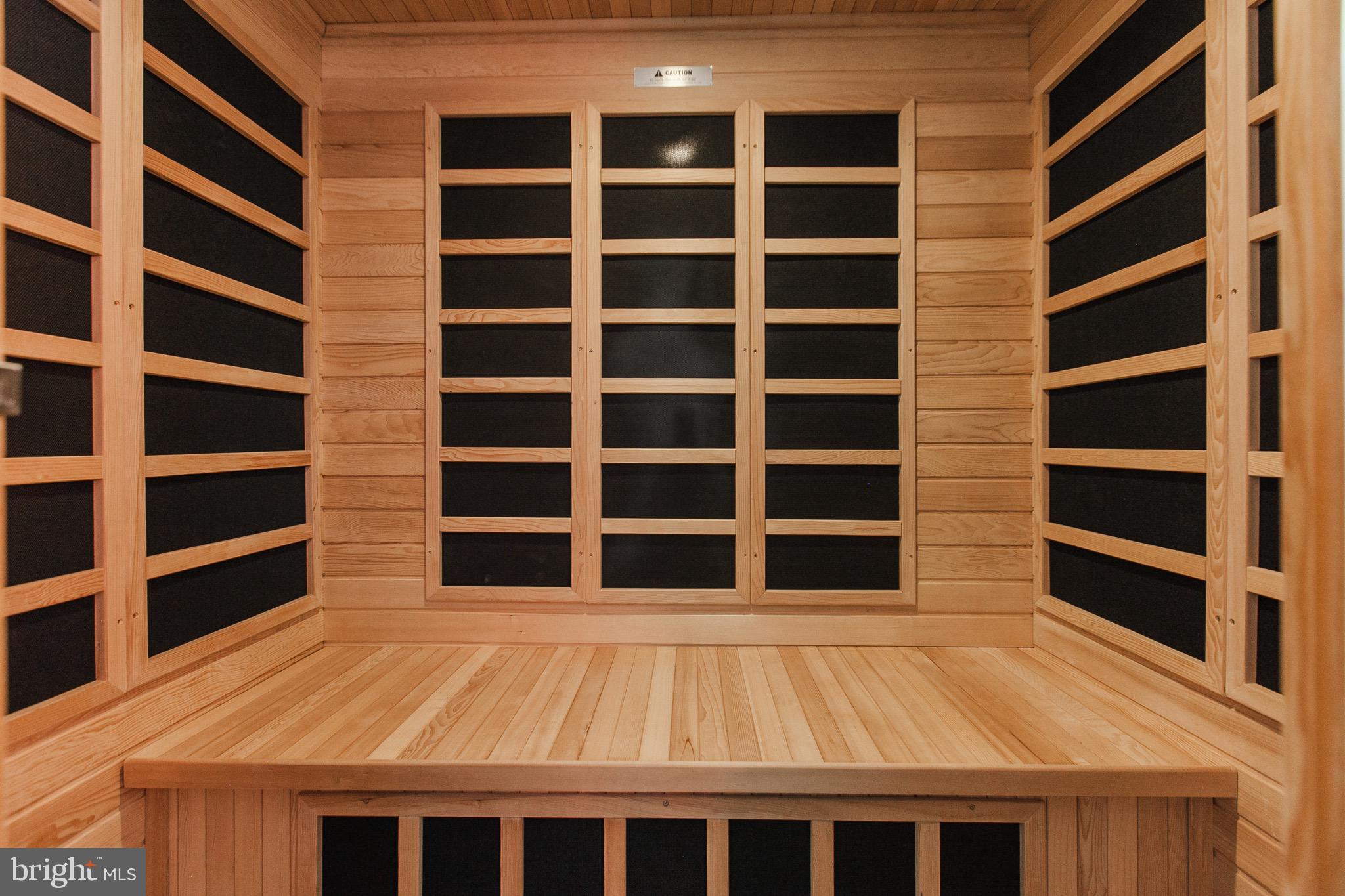 3926 Valley View Road Middletown, MD 21769 - Photo 60 of 73 Sauna