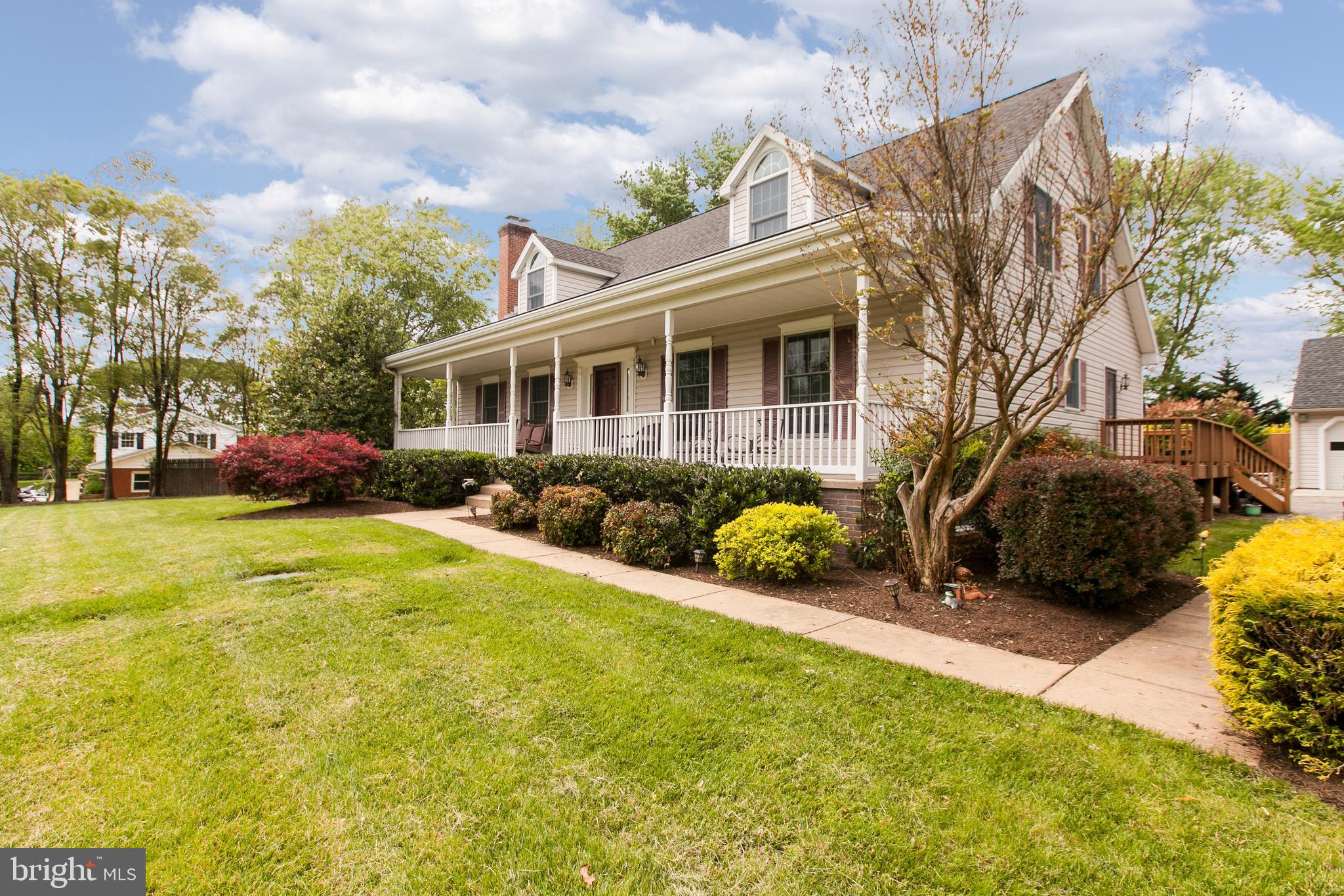 3926 Valley View Road Middletown, MD 21769 - Photo 62 of 73