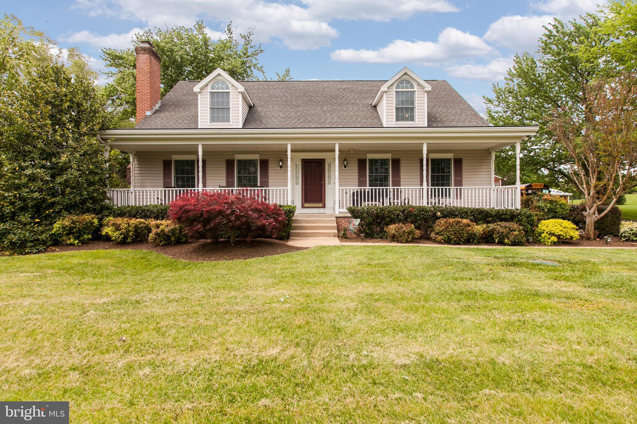 3926 Valley View Road Middletown, MD 21769 - Photo 63 of 73