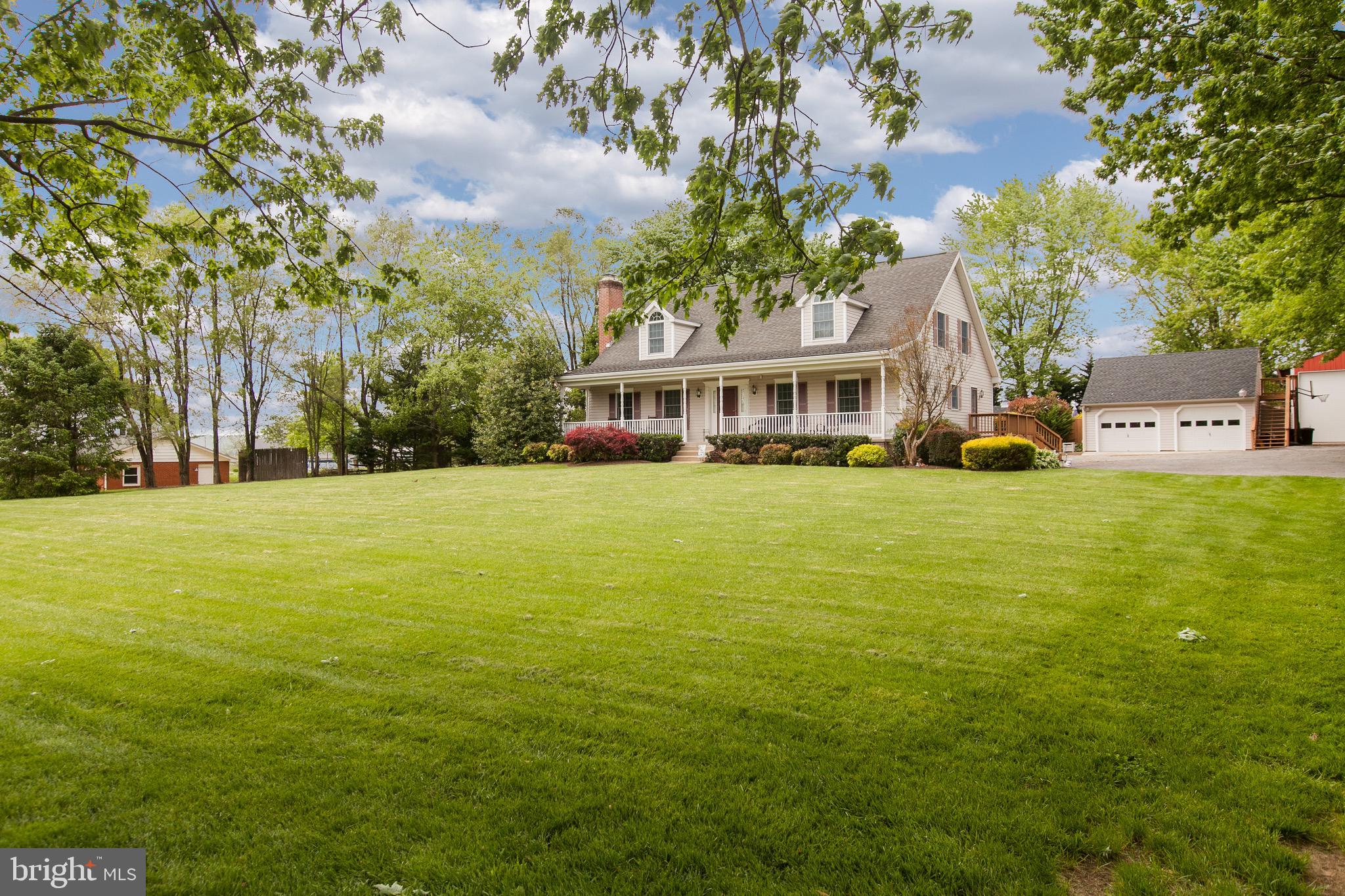 3926 Valley View Road Middletown, MD 21769 - Photo 65 of 73