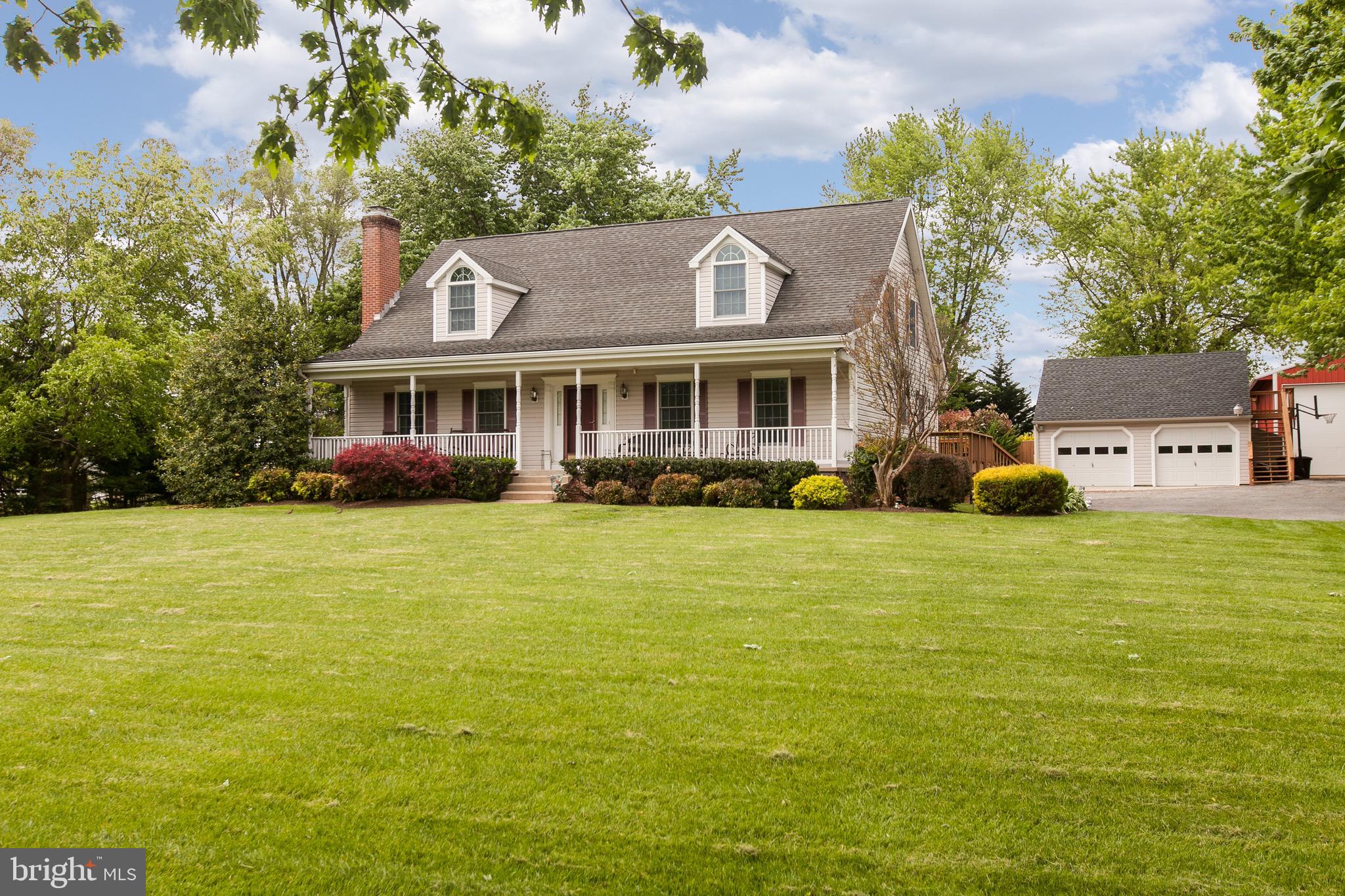3926 Valley View Road Middletown, MD 21769 - Photo 66 of 73