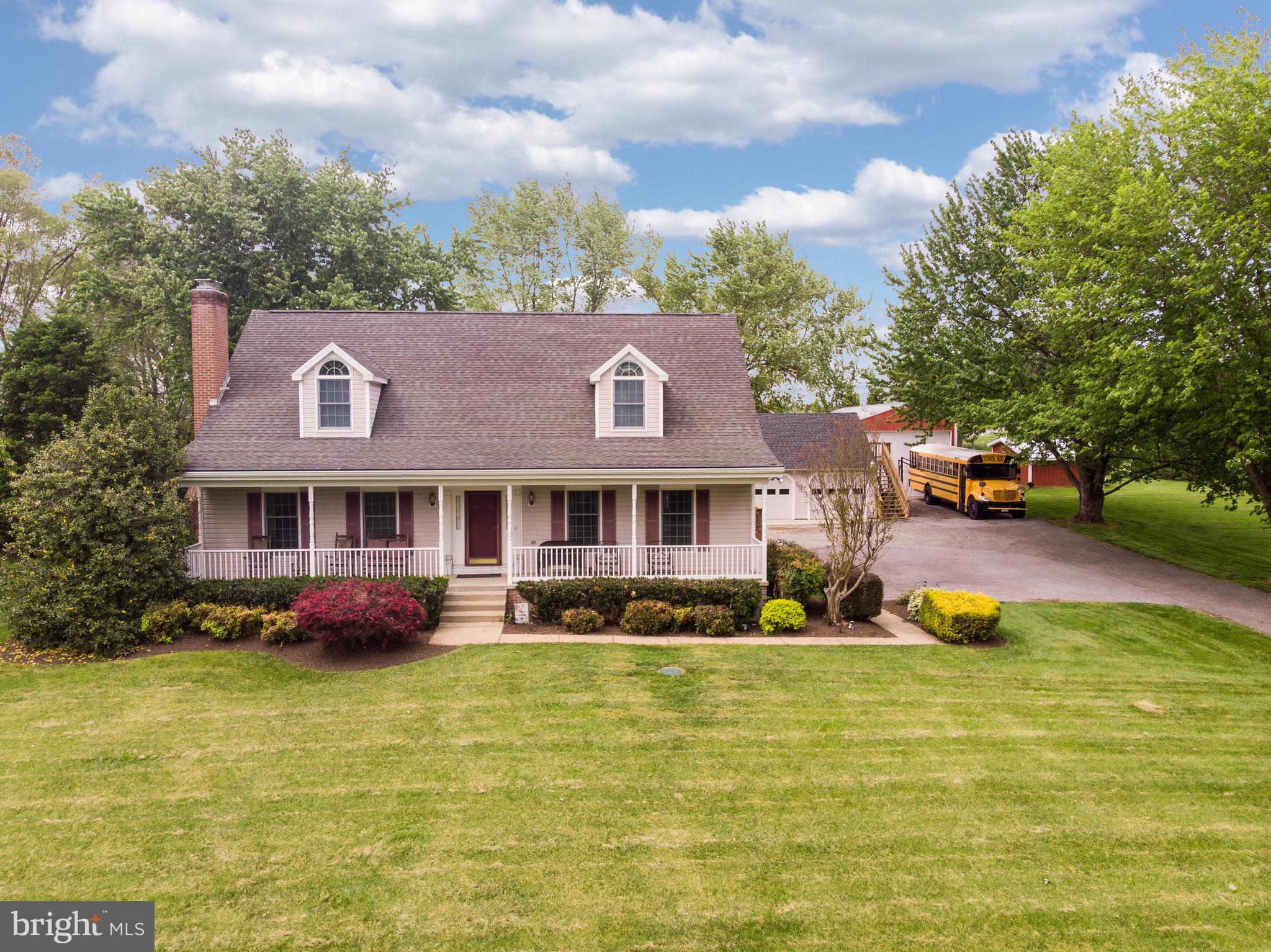 3926 Valley View Road Middletown, MD 21769 - Photo 67 of 73